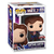 Фигурка Marvel Funko POP! What If Captain Carter with Shield