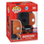 Фигурка DC Funko POP! Imperial Palace Deathstroke