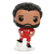 Фигурка Football Funko POP! Liverpool Mohamed Salah