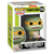 Фигурка Teenage Mutant Ninja Turtles 2 Funko POP! Michaelangelo
