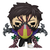 Фигурка My Hero Academia Funko POP! Overhaul Fused w/Shin (Exc) Фигурка My Hero Academia Funko POP! Overhaul Fused w/Shin (Exc)