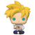 Фигурка Dragon Ball Z Funko POP! S9 SS Gohan w/Noodles