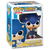 Фигурка Sonic the Hedgehog Funko POP! Sonic with Ring