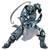 Фигурка Fullmetal Alchemist POP UP PARADE Alphonse Elric