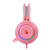 A4Tech Bloody G521 Pink