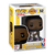 Фигурка NBA Lakers Funko POP! Lebron James (White Uniform)