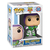 Фигурка Disney Funko POP! Toy Story 4 Buzz Lightyear