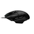 Logitech G502X Black