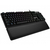 Logitech G513 CARBON RGB Linear Mechanical Gaming Keyboard RGB Black Logitech G513 CARBON RGB Linear Mechanical Gaming Keyboard RGB Black