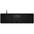 Logitech G513 CARBON RGB Tactile Mechanical Gaming Keyboard  Logitech G513 CARBON RGB Tactile Mechanical Gaming Keyboard