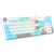 A4Tech Bloody S510R ICY WHITE Red Switch A4Tech Bloody S510R ICY WHITE Red Switch