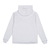 Худи GLHF Белое XXL