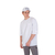 Футболка GLHF Oversize Белая L-XL Футболка GLHF Oversize Белая L-XL
