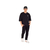 Футболка GLHF Oversize Черная L-XL Футболка GLHF Oversize Черная L-XL