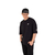 Футболка GLHF Oversize Черная L-XL Футболка GLHF Oversize Черная L-XL