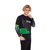 Геймерский рукав GLHF (Compression Sleeve) Green Smoothy