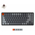 Keychron K2 RGB Gateron Brown Switch