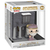 Фигурка Harry Potter Funko POP! Hogsmeade Albus Dumbledore w/Hog's Head Inn