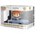 Фигурка Harry Potter Funko POP! Chamber of Secrets 20th Ron Weasley In Flying Car
