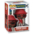 Фигурка Rocks Funko POP! Snoop Dogg Dogg In Fur Coat (301)