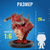 Статуэтка Blizzard Diablo Fenway Diablo Bust
