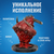 Статуэтка Blizzard Diablo Fenway Diablo Bust