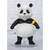 Фигурка Jujutsu Kaisen Figuarts mini Panda Фигурка Jujutsu Kaisen Figuarts mini Panda
