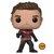 Фигурка Marvel Funko POP! Ant-Man & The Wasp Ant-Man w/Chase