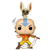 Фигурка Avatar: The Last Airbender Funko POP! Aang with Momo Фигурка Avatar: The Last Airbender Funko POP! Aang with Momo