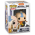 Фигурка Avatar: The Last Airbender Funko POP! Aang with Momo Фигурка Avatar: The Last Airbender Funko POP! Aang with Momo