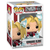 Фигурка Fullmetal Alchemist Brotherhood Funko POP! Edward Elriс w/(GW)Chase