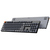 Keychron K5SE Full Size RGB Blue Switch Keychron K5SE Full Size RGB Blue Switch
