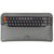 Дорожный кейс Keychron K7 Cерый