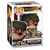 Фигурка Attack on Titan Funko POP! S3 Battle Levi (BD) (Exc)