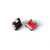 Keychron Low Profile Optical MX Switch Red (90 шт)