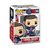 Фигурка Football Funko POP! PSG Lionel Messi Фигурка Football Funko POP! PSG Lionel Messi