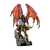 Статуэтка Blizzard World of Warcraft Illidan Статуэтка Blizzard World of Warcraft Illidan