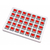 Keychron Low Profile Gateron Mechanical  Red Switch Set Keychron Low Profile Gateron Mechanical  Red Switch Set