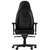 Кресло Noblechairs ICON PU Leather / Чёрный