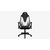 Кресло Aerocool Admiral Azure White Кресло Aerocool Admiral Azure White
