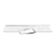 Комплект беспроводной A4Tech FB2535C Wireless/Bluetooth Icy White