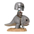 Фигурка Star Wars Funko POP! The Mandalorian on Blurrg