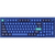 Keychron Q5 RGB Blue Red Switch Keychron Q5 RGB Blue Red Switch
