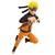 Фигурка Naruto Shippuden Figuarts Naruto Uzumaki (Best Selection)