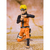 Фигурка Naruto Shippuden Figuarts Naruto Uzumaki (Best Selection)