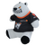 Мягкая игрушка Белый Медведь Virtus.pro Мягкая игрушка Белый Медведь Virtus.pro