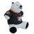 Мягкая игрушка Белый Медведь Virtus.pro Мягкая игрушка Белый Медведь Virtus.pro