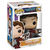 Фигурка Marvel Funko POP! Guardians of the Galaxy 2 Star-Lord w/Chase Фигурка Marvel Funko POP! Guardians of the Galaxy 2 Star-Lord w/Chase