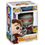 Фигурка Marvel Funko POP! Guardians of the Galaxy 2 Star-Lord w/Chase Фигурка Marvel Funko POP! Guardians of the Galaxy 2 Star-Lord w/Chase