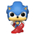 Фигурка Sonic 30th Funko POP! Sonic Running Sonic